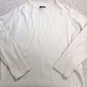 J.Crew Cashmere Sweater